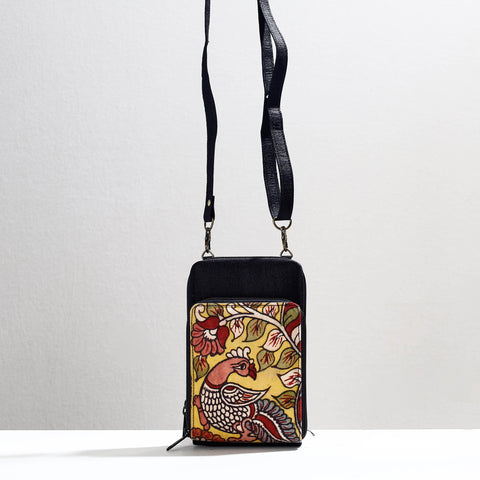 Kalamkari Sling Bag