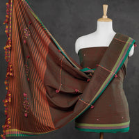 bhujodi dress material