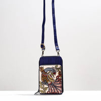 Kalamkari Sling Bag