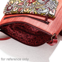 Kalamkari Sling Bag