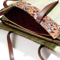 kalamkari shoulder bag