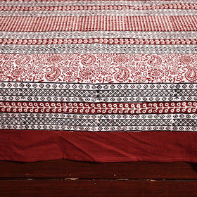 bagh double bed cover set