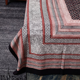 bagh double bed cover set