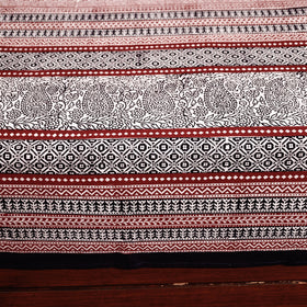 bagh double bed cover set