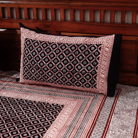 bagh double bed cover set