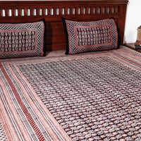 bagh double bed cover set 