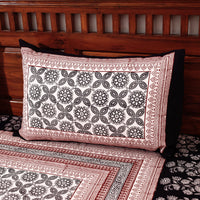 bagh double bed cover set