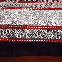 bagh single bed cover