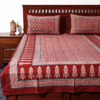 bagh single bed cover