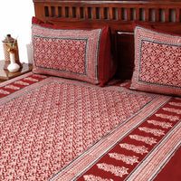 bagh single bed cover