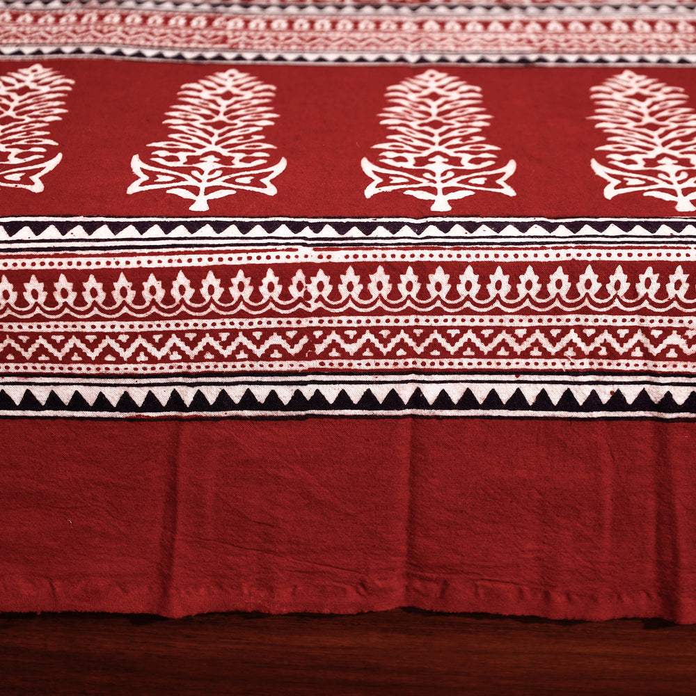 bagh single bed cover