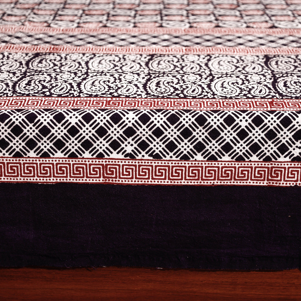 bagh single bed cover