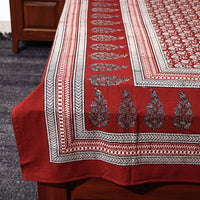 bagh single bed cover