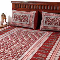 bagh single bed cover