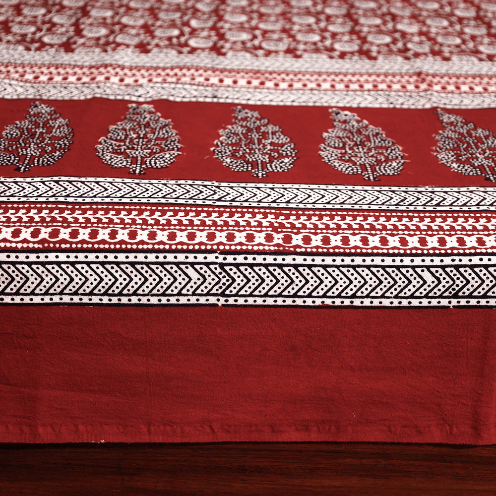 bagh single bed cover