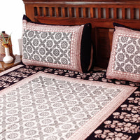 bagh single bed cover