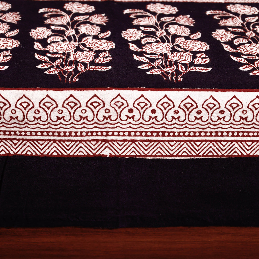 bagh single bed cover