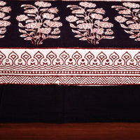 bagh single bed cover