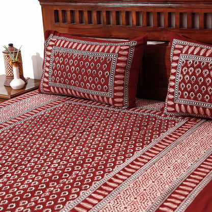 bagh single bed cover