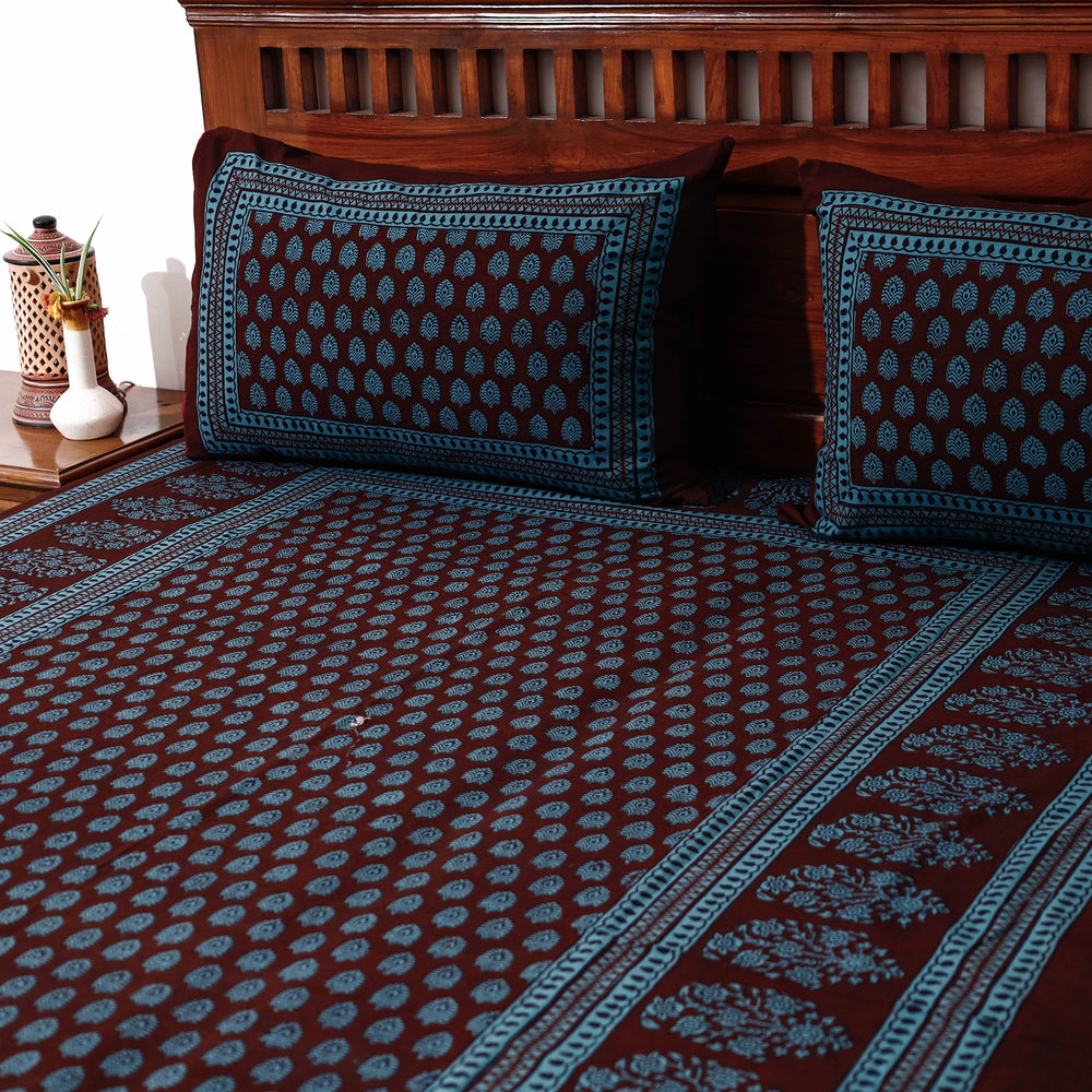 bagh single bed cover