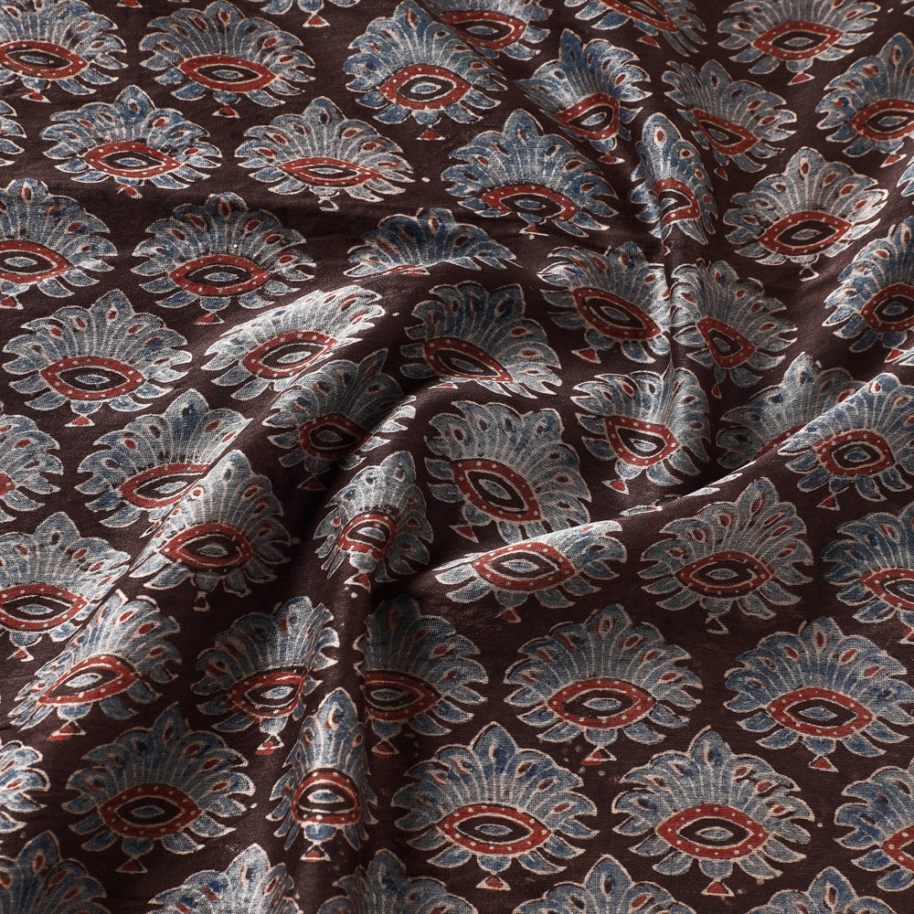 ajrakh fabric