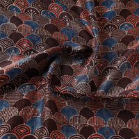 ajrakh fabric