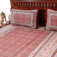 bagh single bed cover