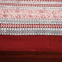 bagh single bed cover