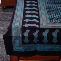 bagh  double bed cover set