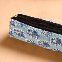 Pencil Pouch