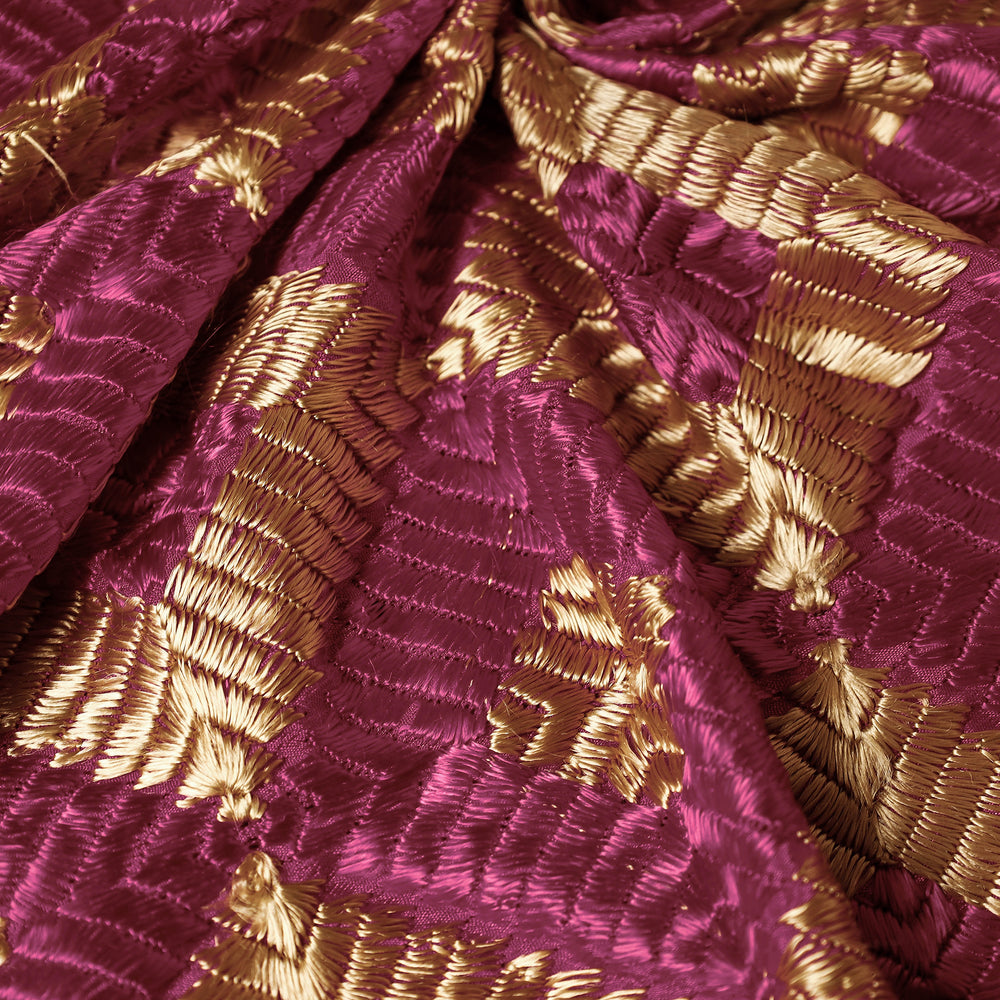 phulkari fabric