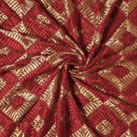 phulkari fabric