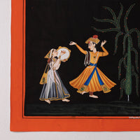 Basohli Painting 