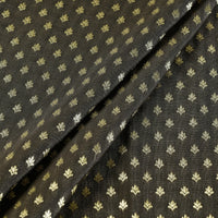 banarasi silk fabric