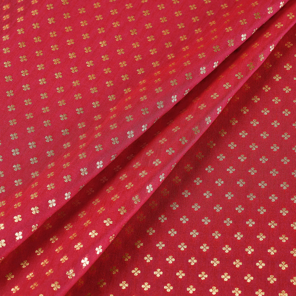 banarasi silk fabric