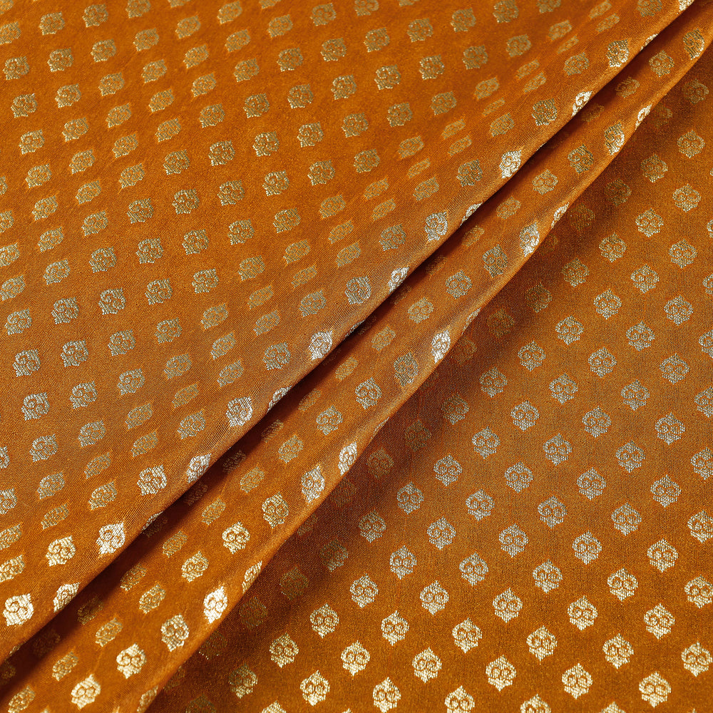 banarasi silk fabric