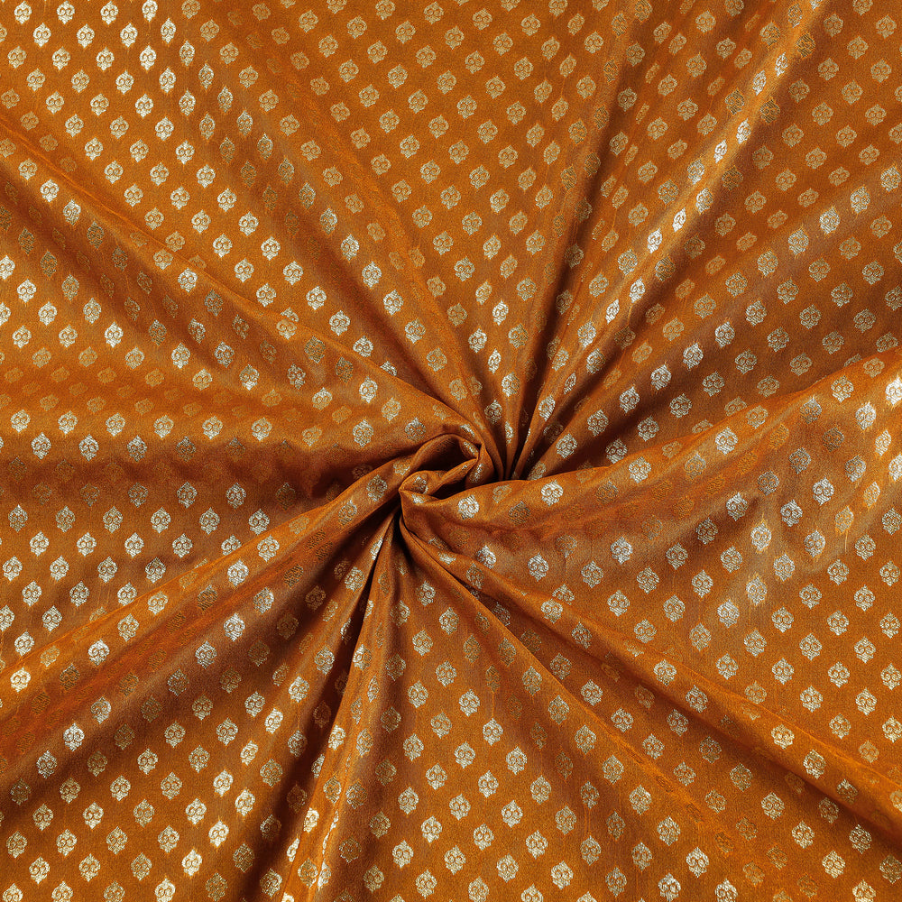 banarasi silk fabric