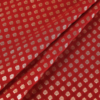 banarasi silk fabric