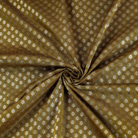 banarasi silk fabric