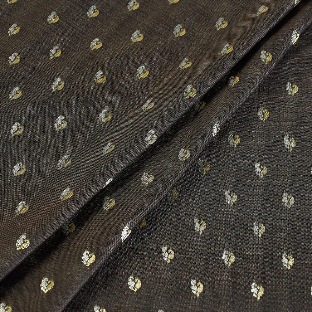 banarasi silk fabric