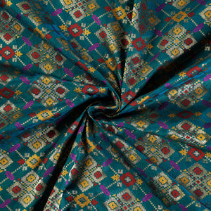 banarasi fabric