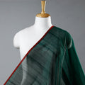 Buy Traditional Chanderi Silk Pure Handloom Fabric Online at iTokri.com