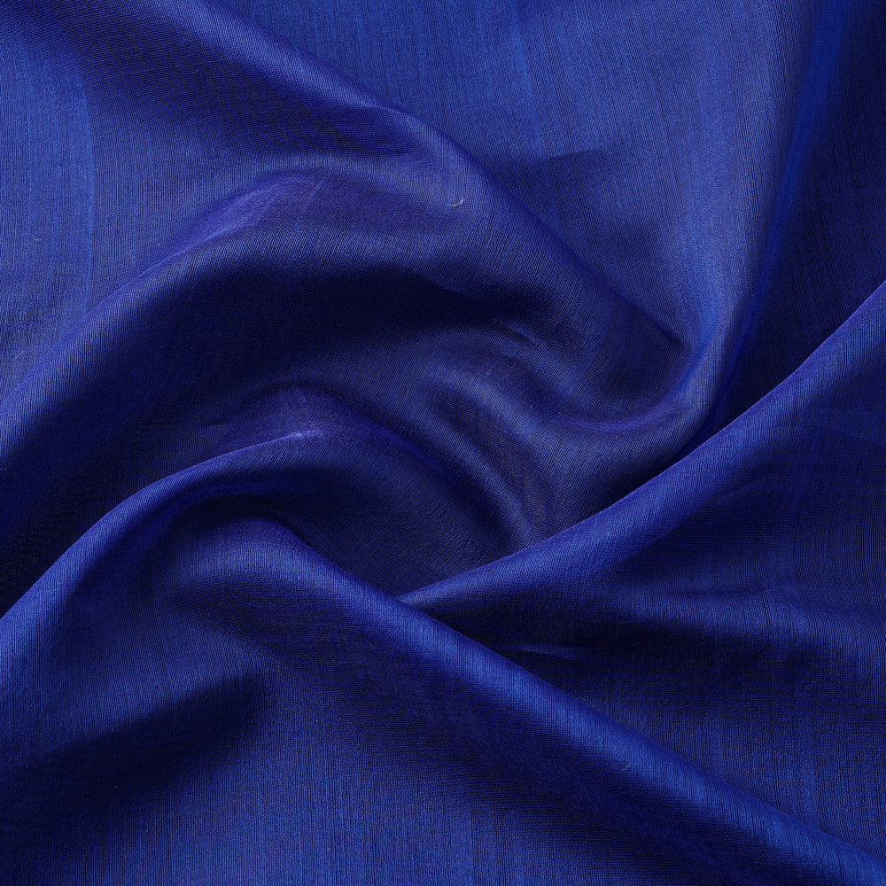 chanderi silk fabric