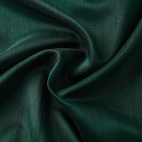 Buy Traditional Chanderi Silk Pure Handloom Fabric Online at iTokri.com