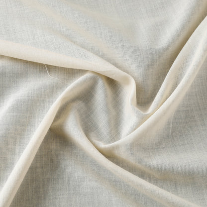 Prewashed Fine Cotton Handloom Fabric