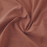 plain cotton fabric