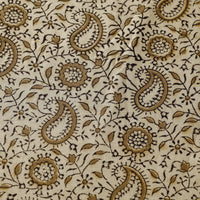 Kalamkari Print Fabric
