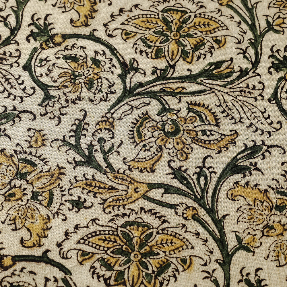 kalamkari fabric