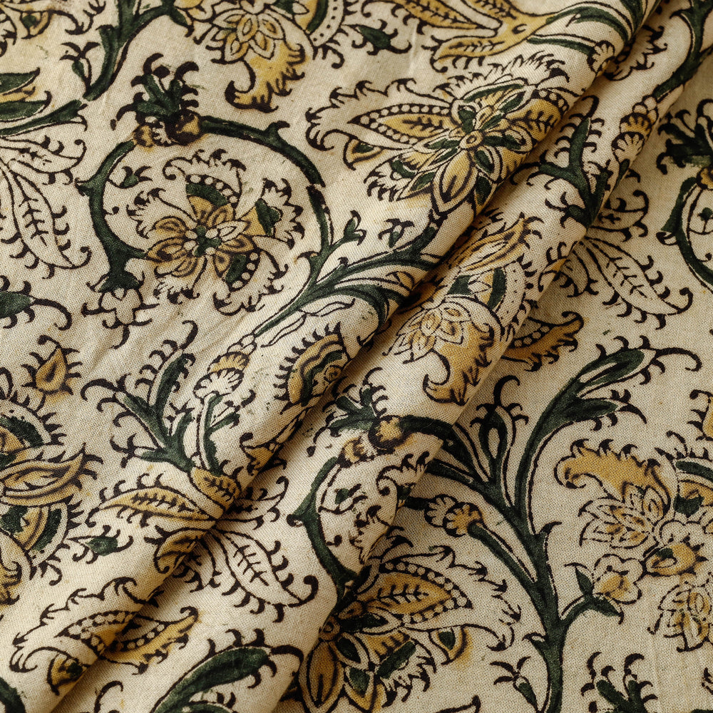 kalamkari fabric