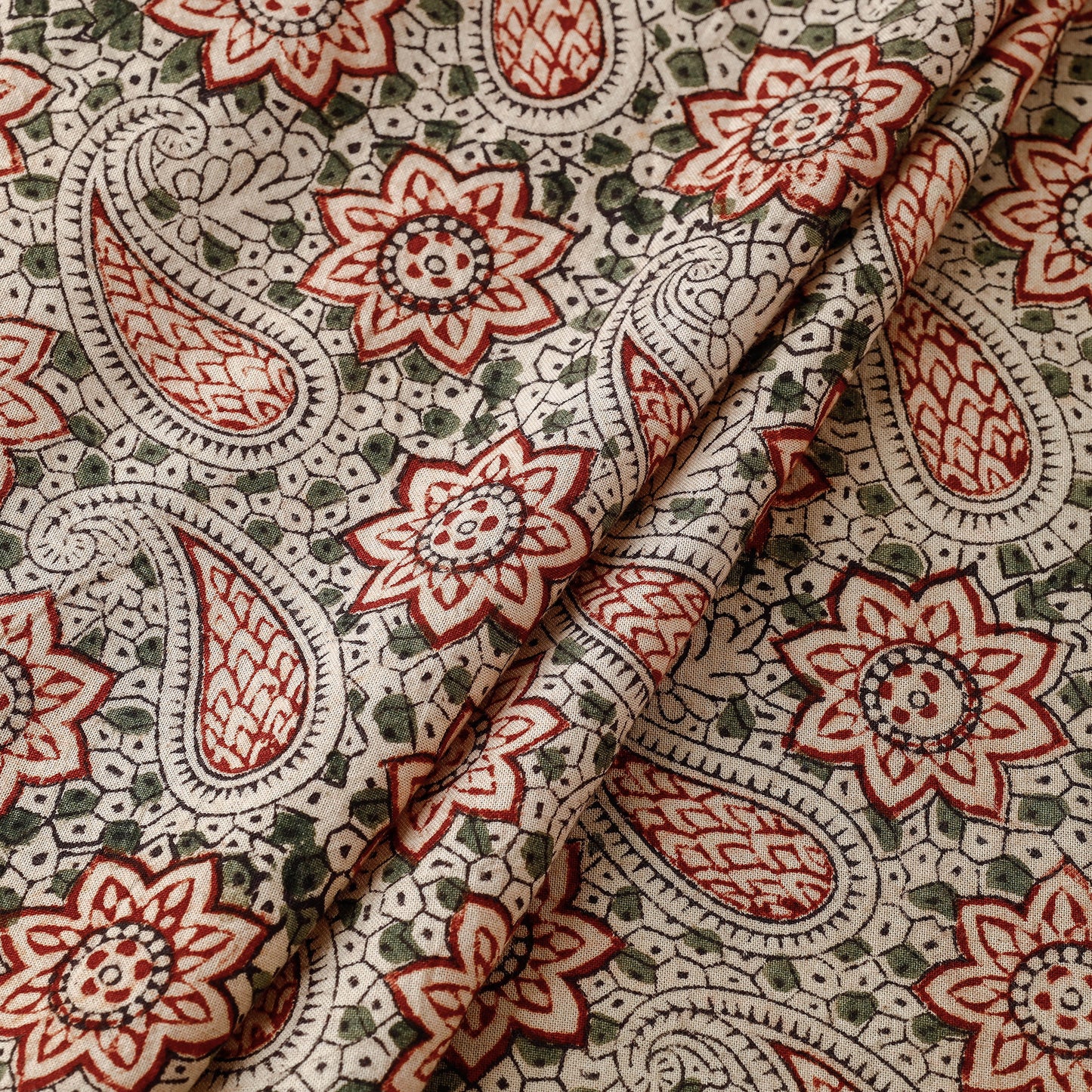 kalamkari fabric